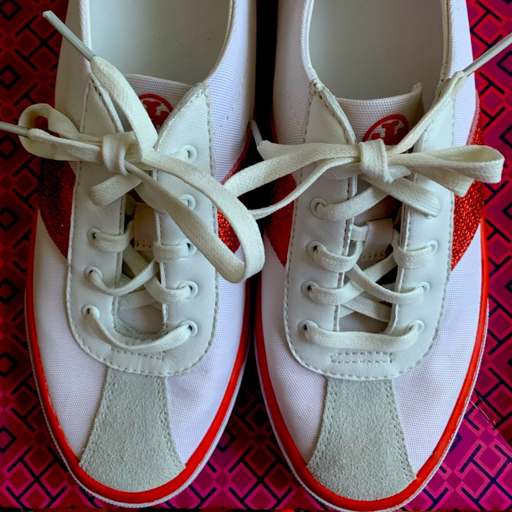 Tory Burch Sneakers
